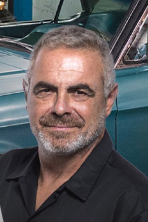 Character image for Expert en mécanique