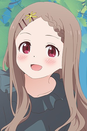 Character image for Kokona Aoba