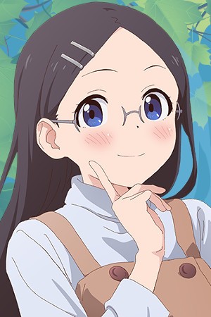 Character image for Kaede Saitou