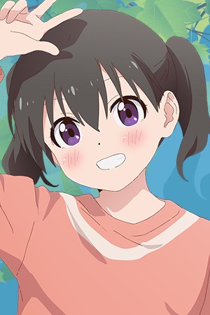 Character image for Hinata Kuraue