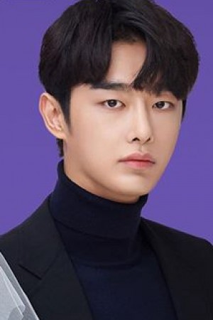 Character image for Yoo Chan Hee