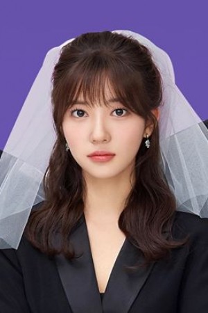 Character image for Chan In Young