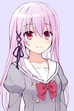 Character image for Kisara