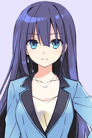 Character image for Ayano Yuugiri