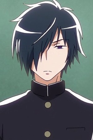 Character image for Hakuya Mitsumine