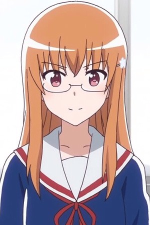 Character image for Benio Yonomori