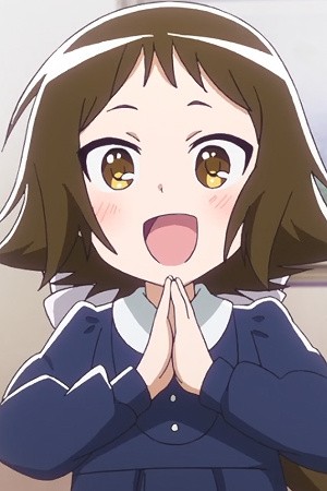 Character image for Mashiro Mitsumine