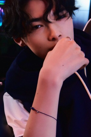 Character image for Ni-ki