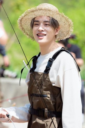 Character image for Sim Jake