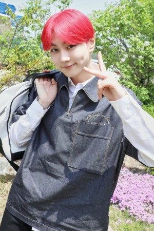 Character image for Yang Jungwon