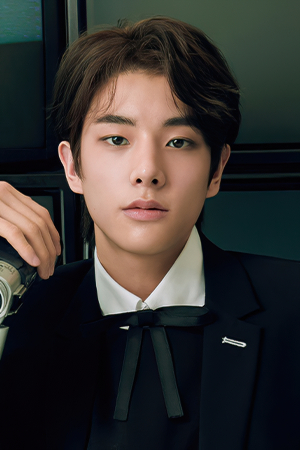 Character image for Jake