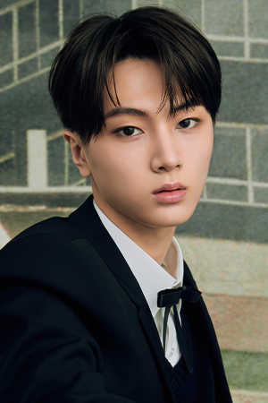 Character image for Jay