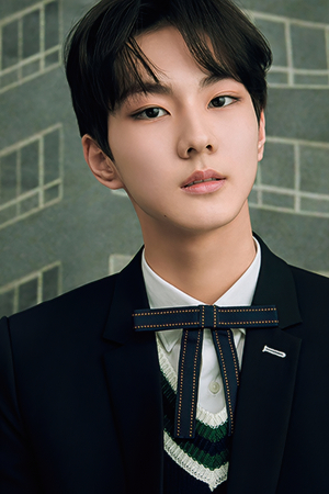 Character image for Jungwon