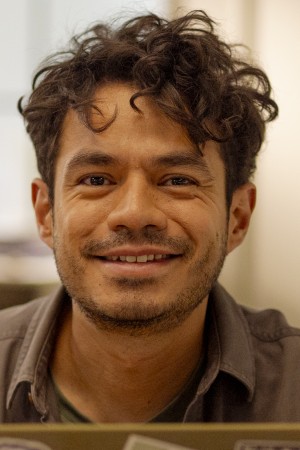 Character image for Pablo