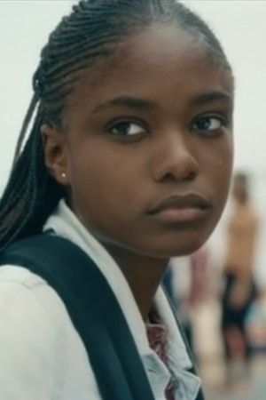 Character image for Zoé Arrieta