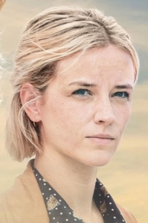 Character image for Anna Daendels