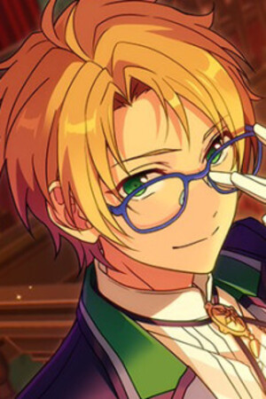 Shoutarou Morikubo