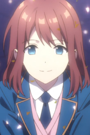 Maaya Sakamoto