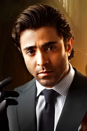 Character image for Rahim