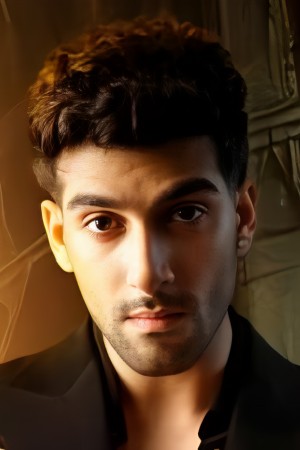 Character image for Sheroz