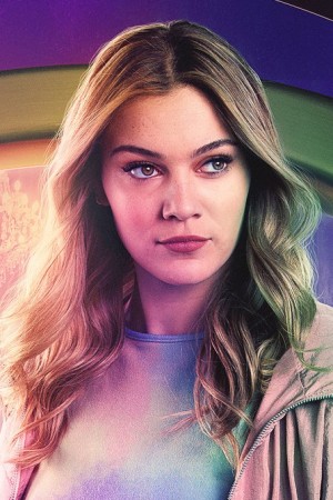 Character image for Allegra