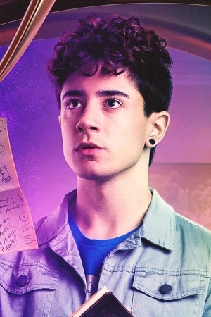 Character image for Félix