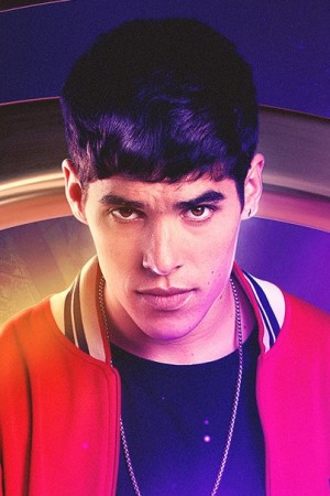 Character image for Marco