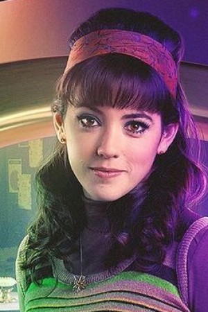 Character image for Paloma 