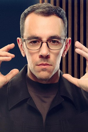 Character image for Jacobo