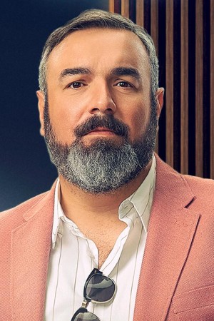 Character image for Gonzalo