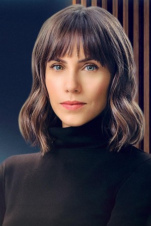 Character image for Julia