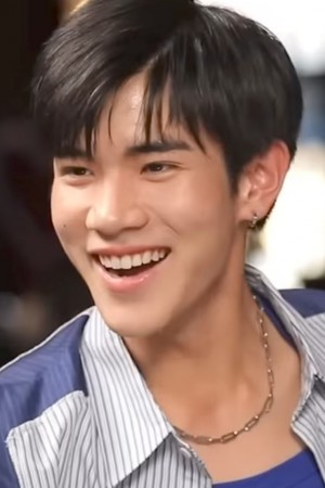 Character image for Fourth (host)