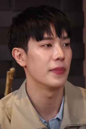 Character image for Great