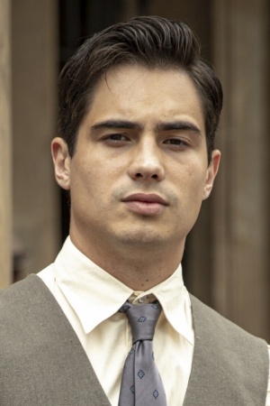 Character image for Carlos