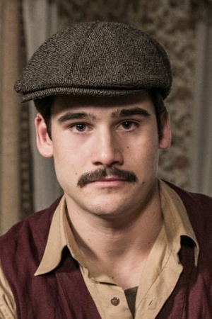 Character image for Alfredo