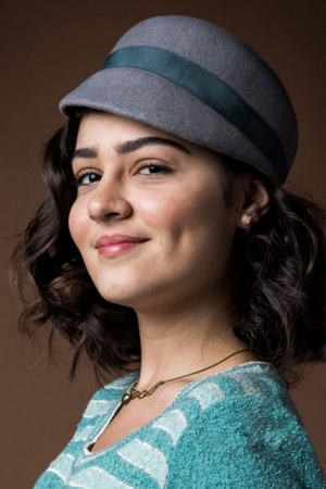 Character image for Isabel