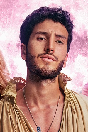 Character image for Diego/Maxi