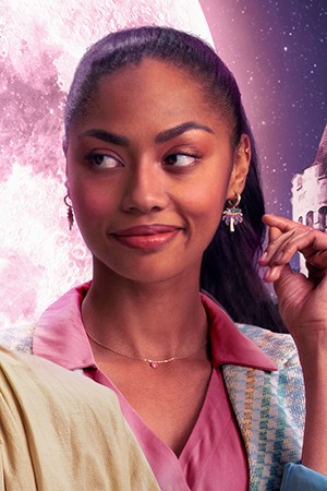 Character image for Ana/Juana