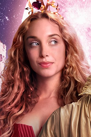 Character image for Soledad/Goya