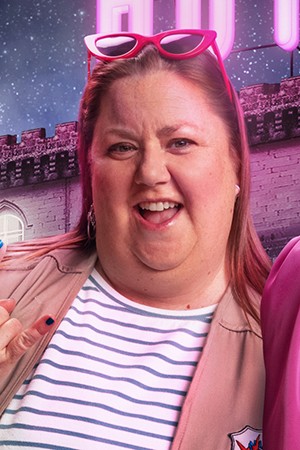 Character image for Eloísa/Candela