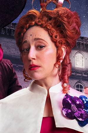 Character image for Reina Dolores / Lola