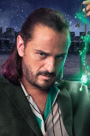 Character image for Froilán/Antonio