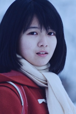 Character image for Kayo Hinazuki