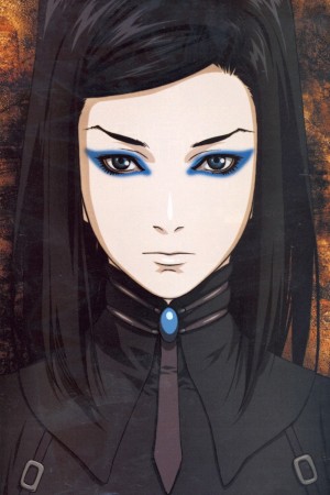 Character image for Re-l Mayer