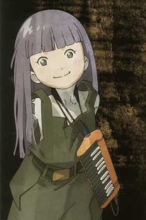 Character image for Pino