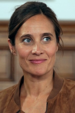 Character image for Erica Faure