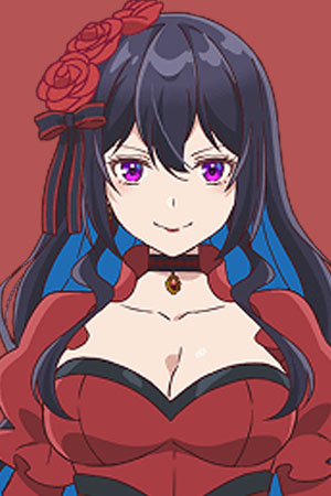 Character image for Scarlett Castiel