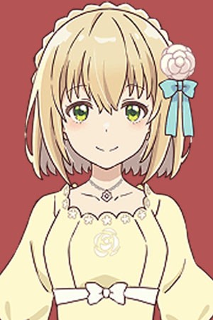 Character image for Constance Grail