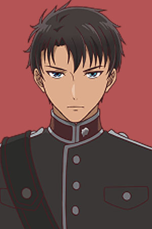 Character image for Randolph Ulster