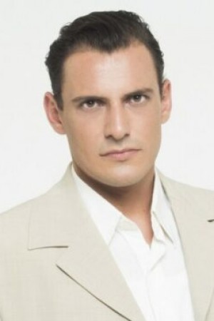 Character image for Μάρκος